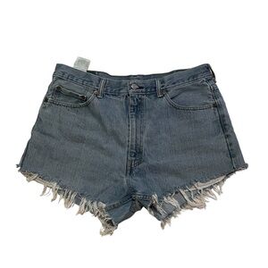Levi’s Denim Shorts